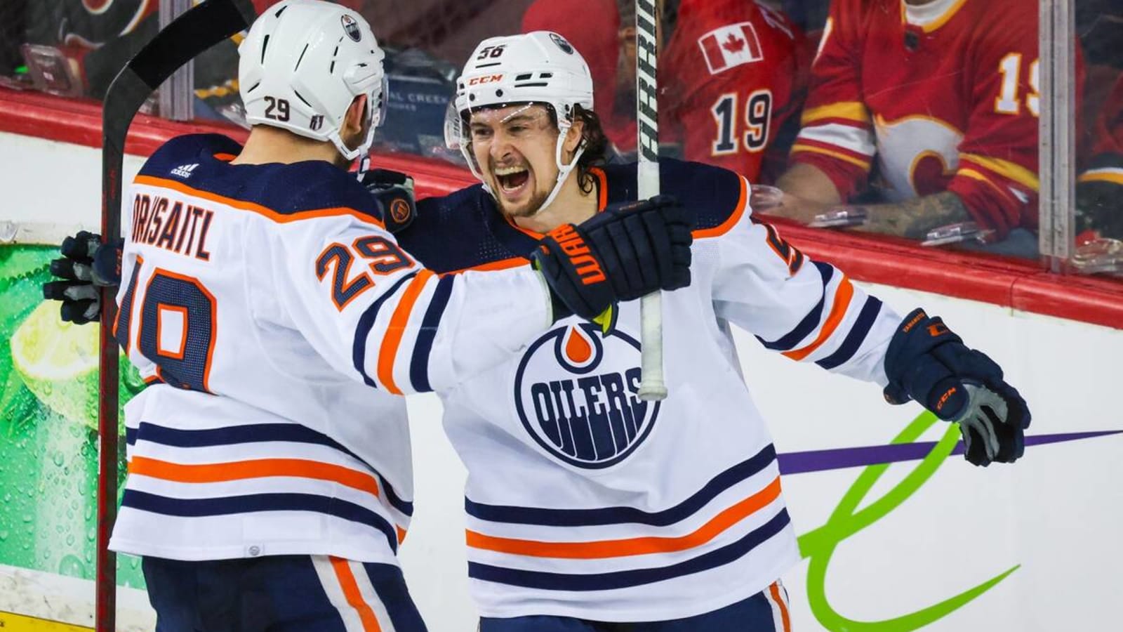 edmonton oilers game live