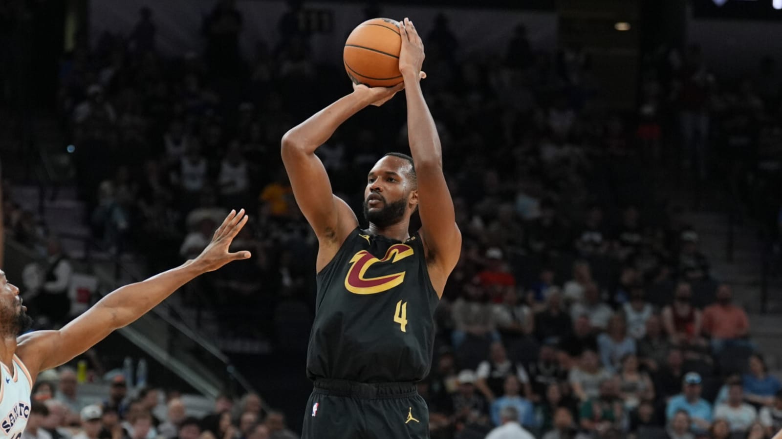 Cleveland Cavaliers Reveal Shocking Expectations for Evan Mobley