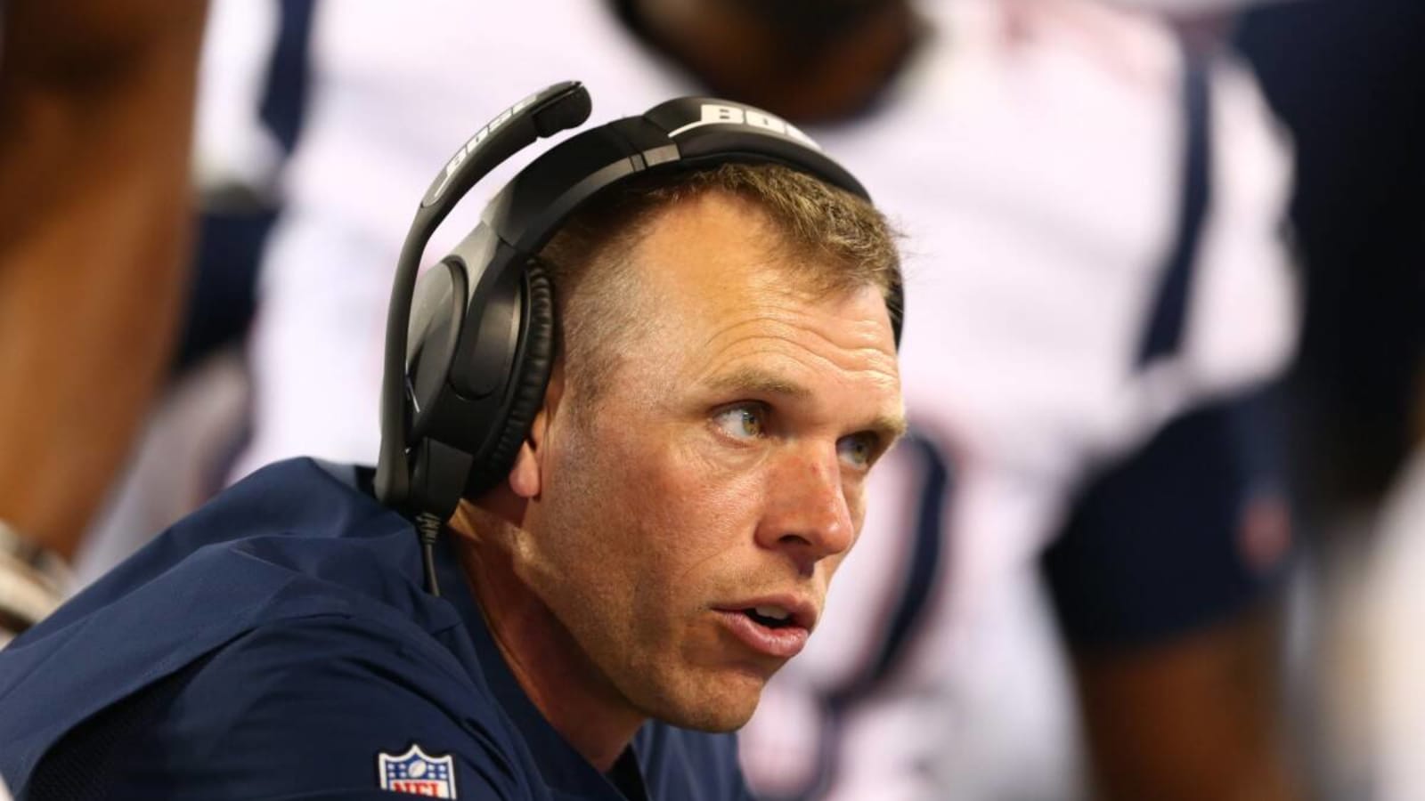 New York Giants Interview Chiefs Defensive Assistant for Vacant DC Job