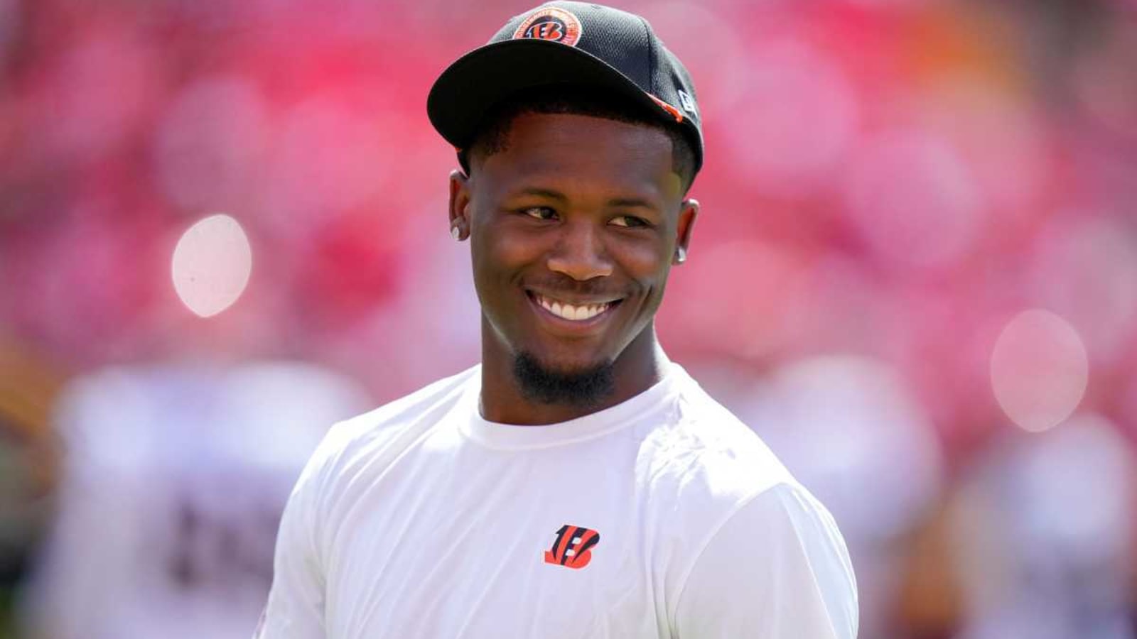 Tee Higgins&#39; Asking Price is &#39;Crazy&#39; High in Trade Talks: Report