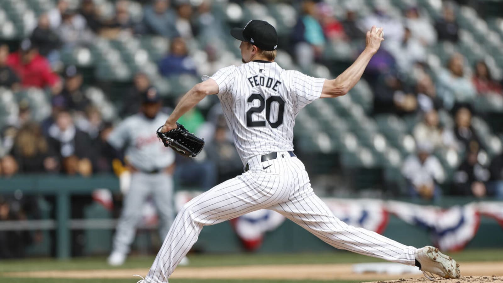 Tigers Edge White Sox 3-2 on Andy Ibanez&#39;s 9th-Inning RBI