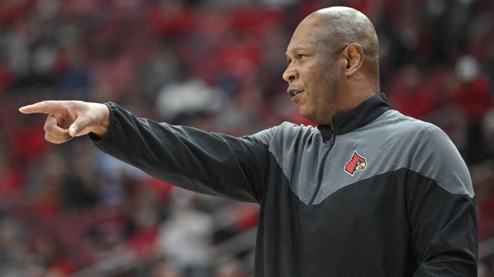 What Kenny Payne, El Ellis Said After Louisville&#39;s 93-85 Loss at Miami