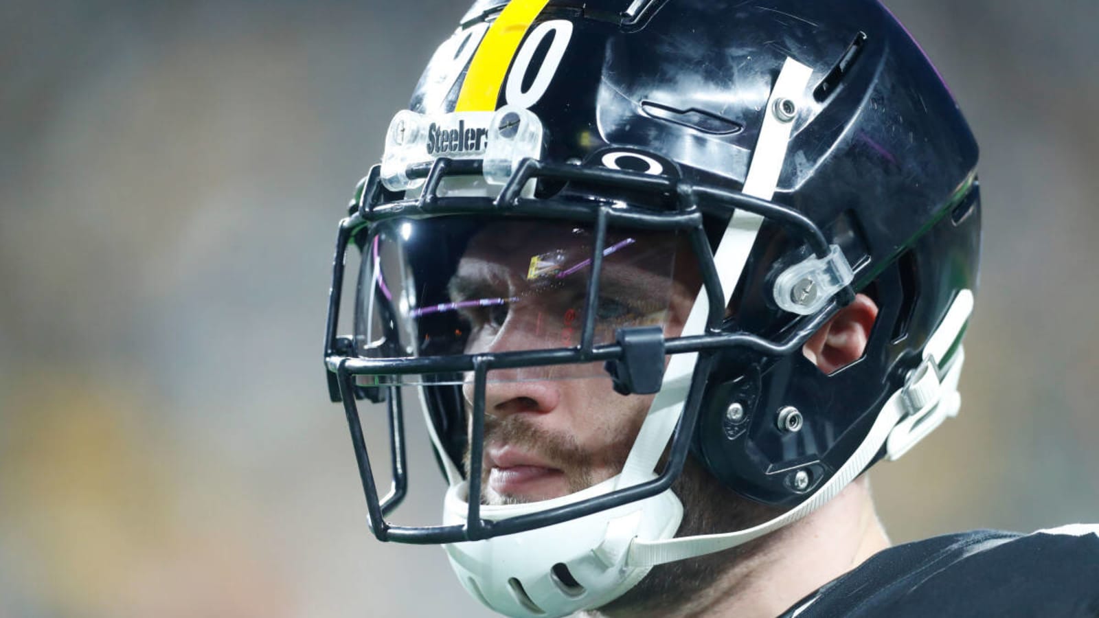 Steelers’ T.J. Watt clears the air on one of NFL’s biggest controversies