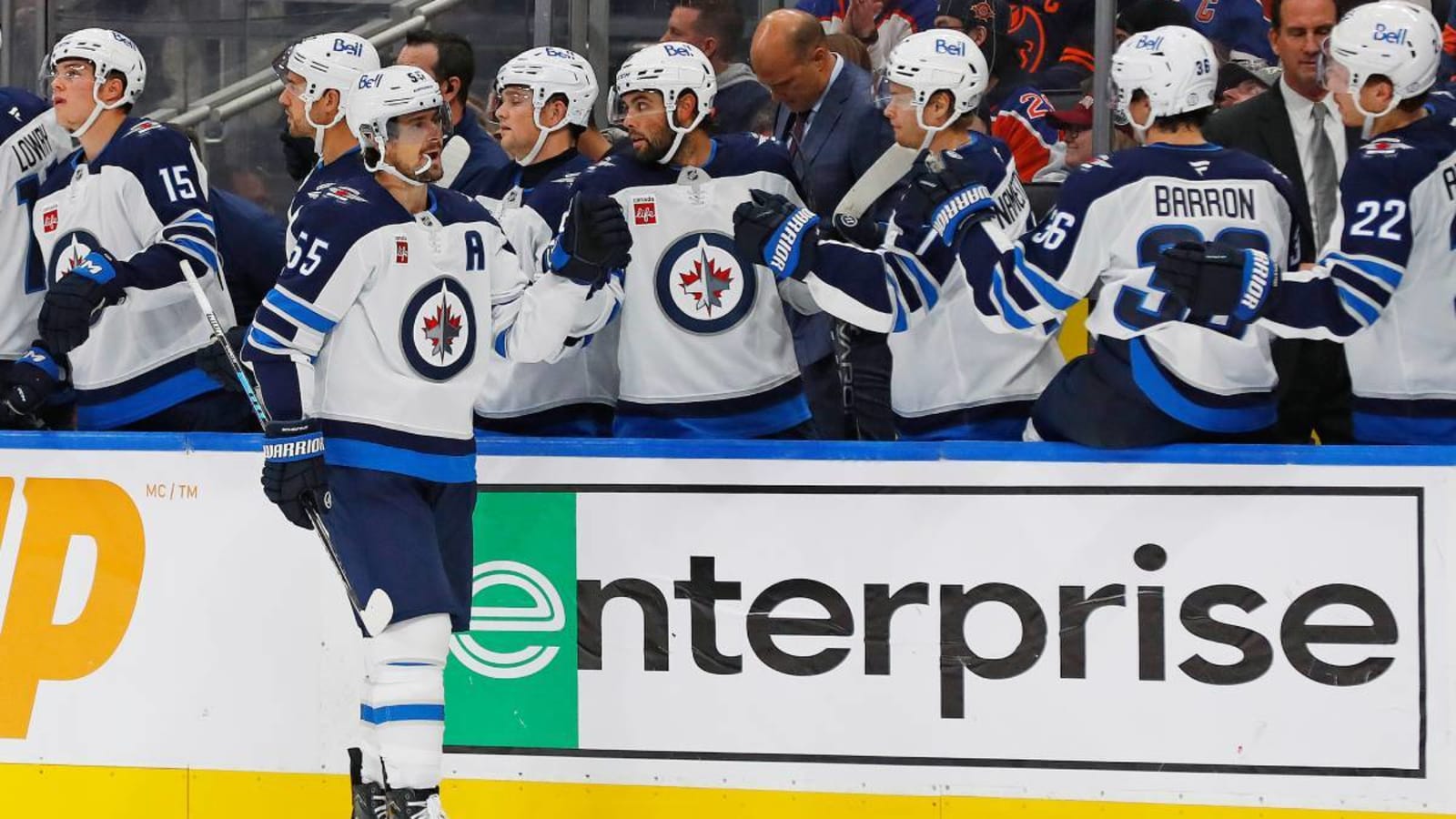 Which NHL team will have the longest unbeaten streak to start 2024-25?