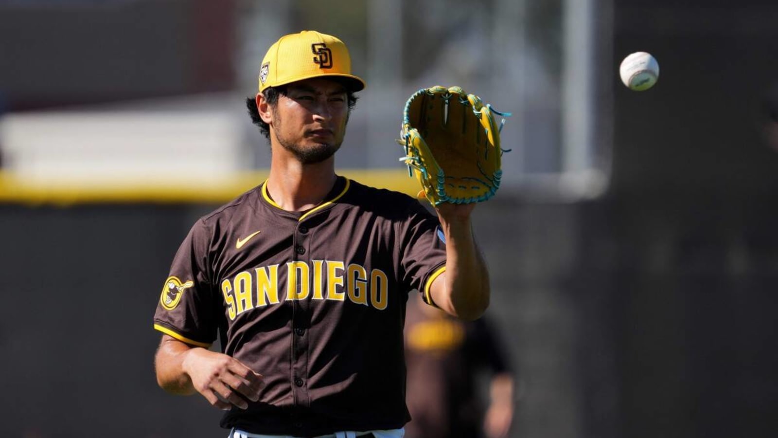  Yu Darvish&#39;s Final Cactus League Start Date Revealed