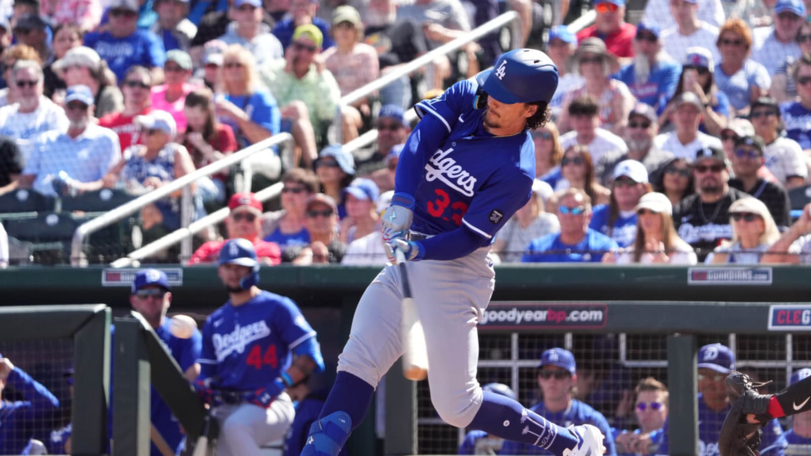 Dodgers Youngster Predicted to Have Low Trade Value Around MLB