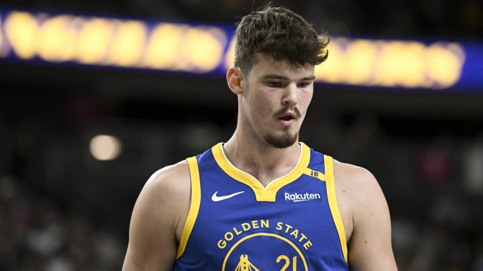 Quinten Post Gets Candid About Warriors Role After Pelicans Win