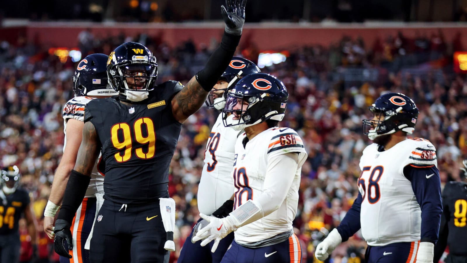 Former Raiders First-Round Bust Lands New Contract With Contender