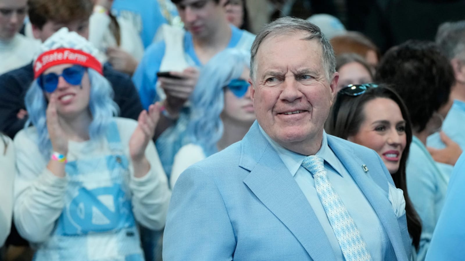 Early Review of Bill Belichick&#39;s &#39;The Art of Winning&#39; Reveals Several Notable Omissions