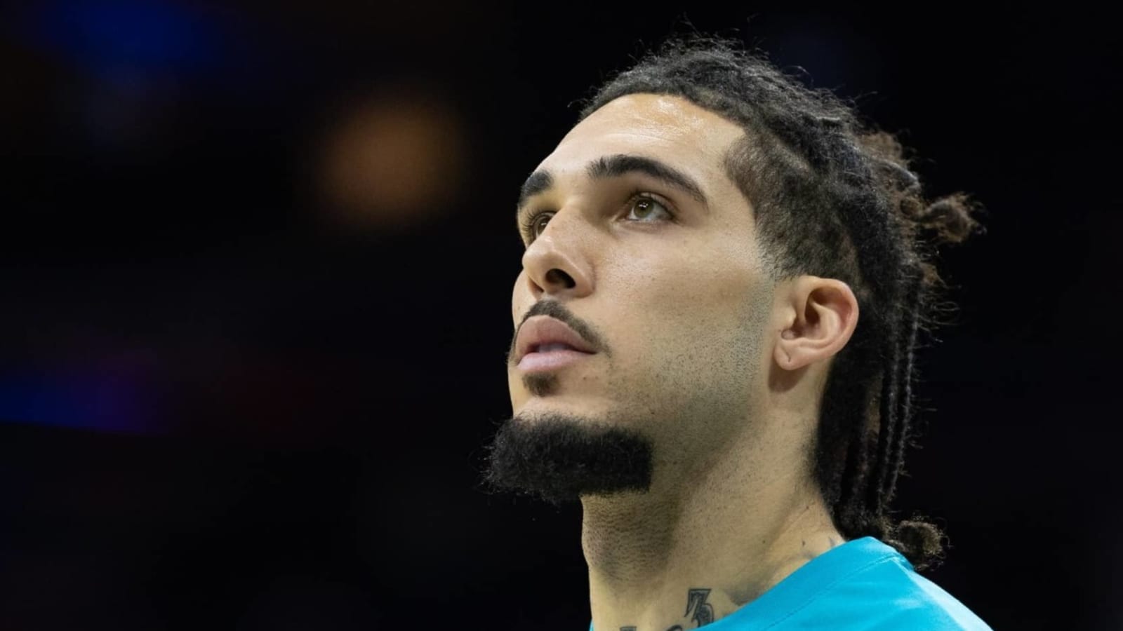 LiAngelo Ball Reportedly Signs $13M Deal With Def Jam And Universal Music Group