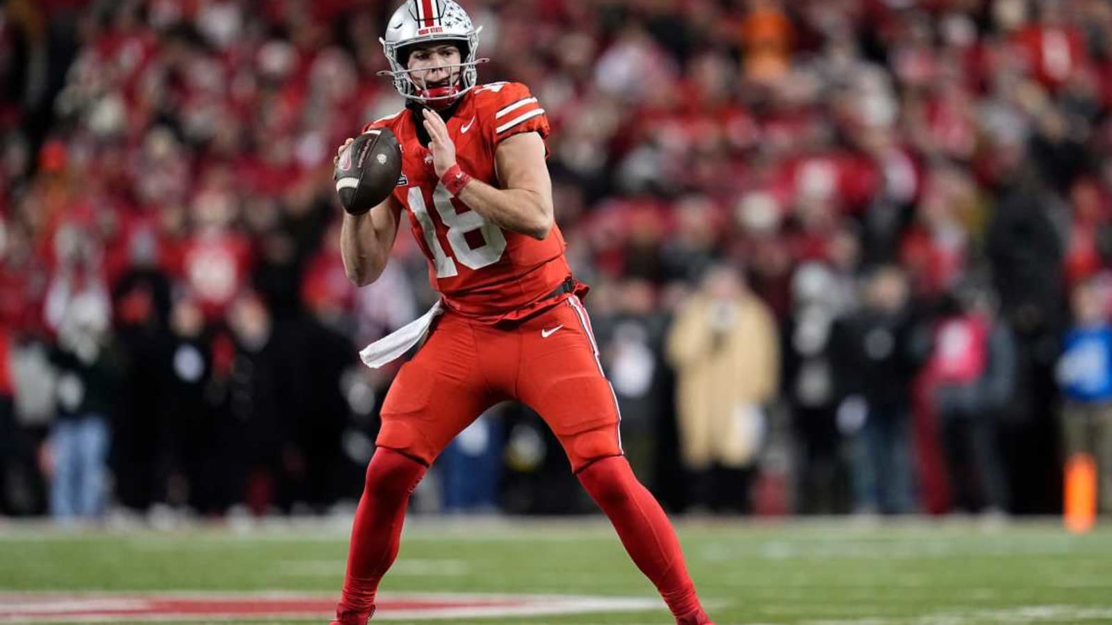 The Playoff Conundrum and How to Improve the Process