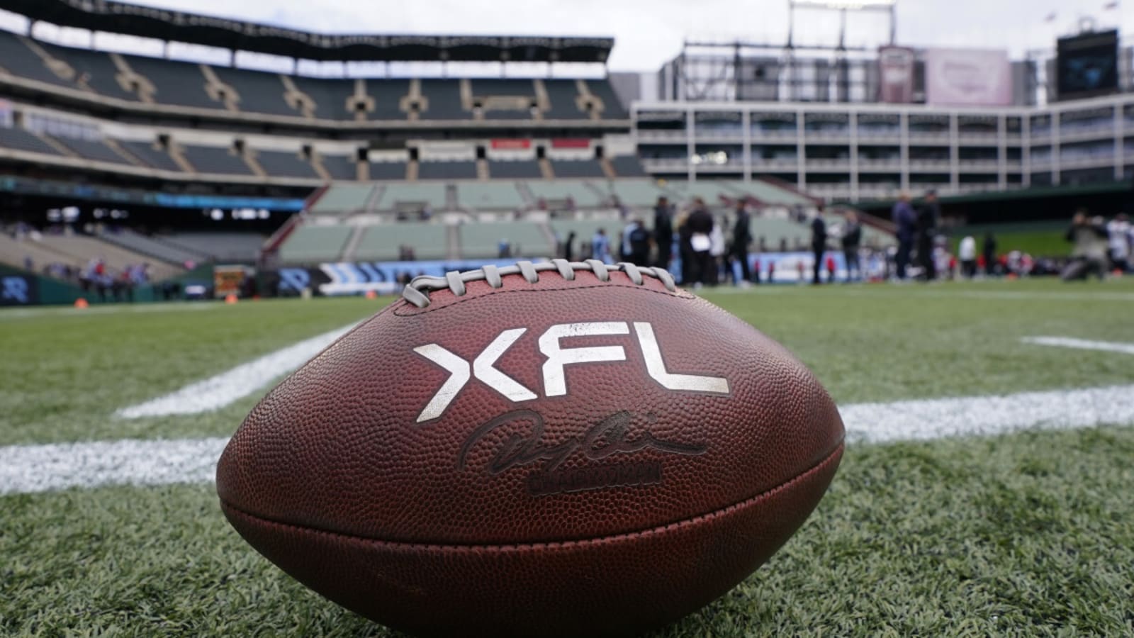 Longtime NFL Coach Abruptly Steps Down From His XFL Job