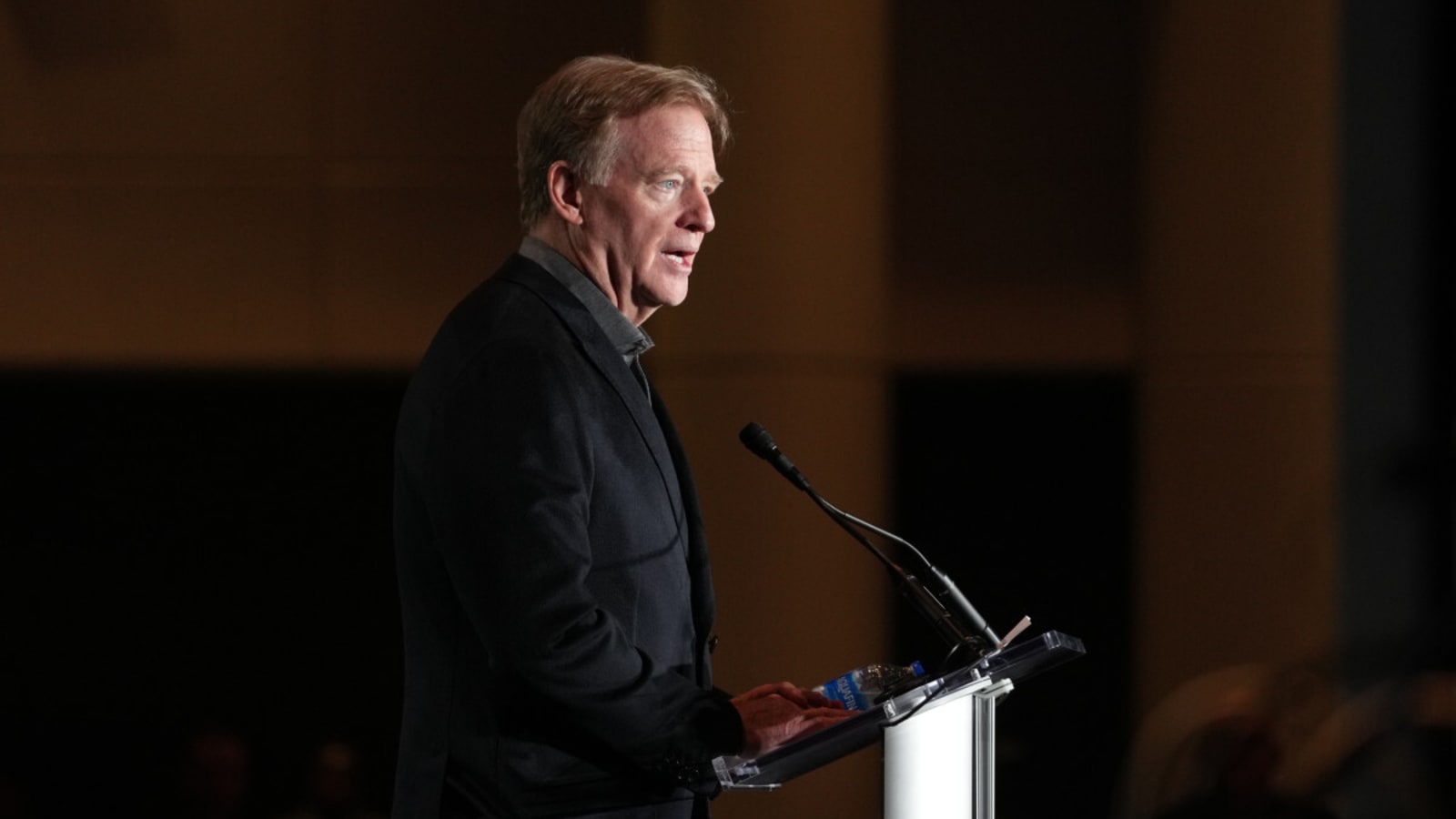 NFL Issues Major Uniform Announcement on Monday