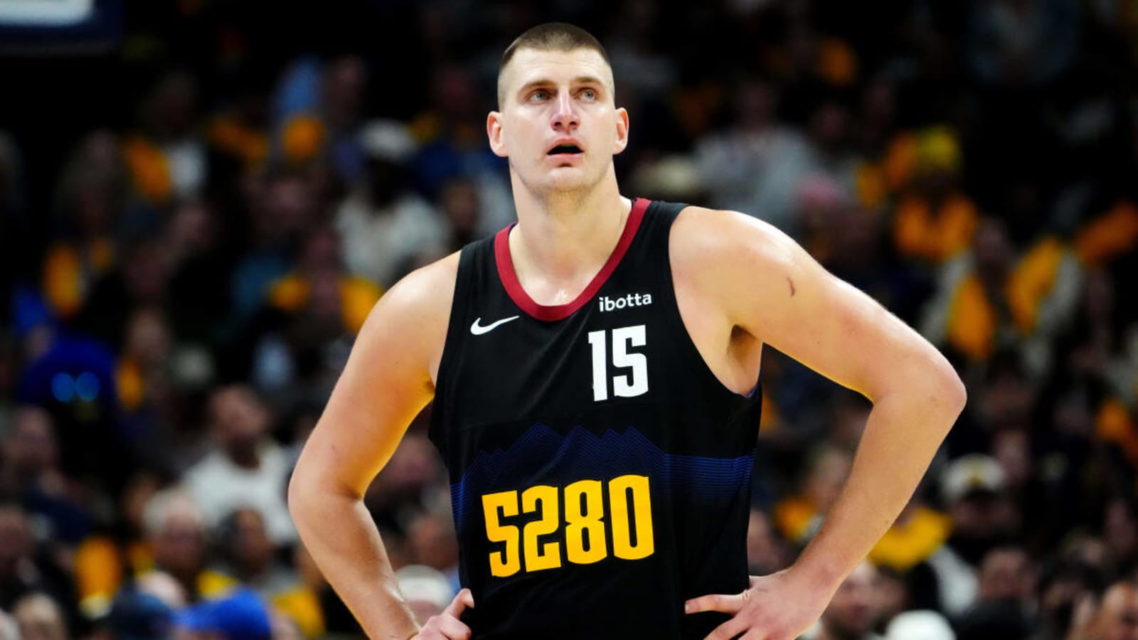 Nikola Jokic&#39;s Status vs. Brooklyn Nets Revealed