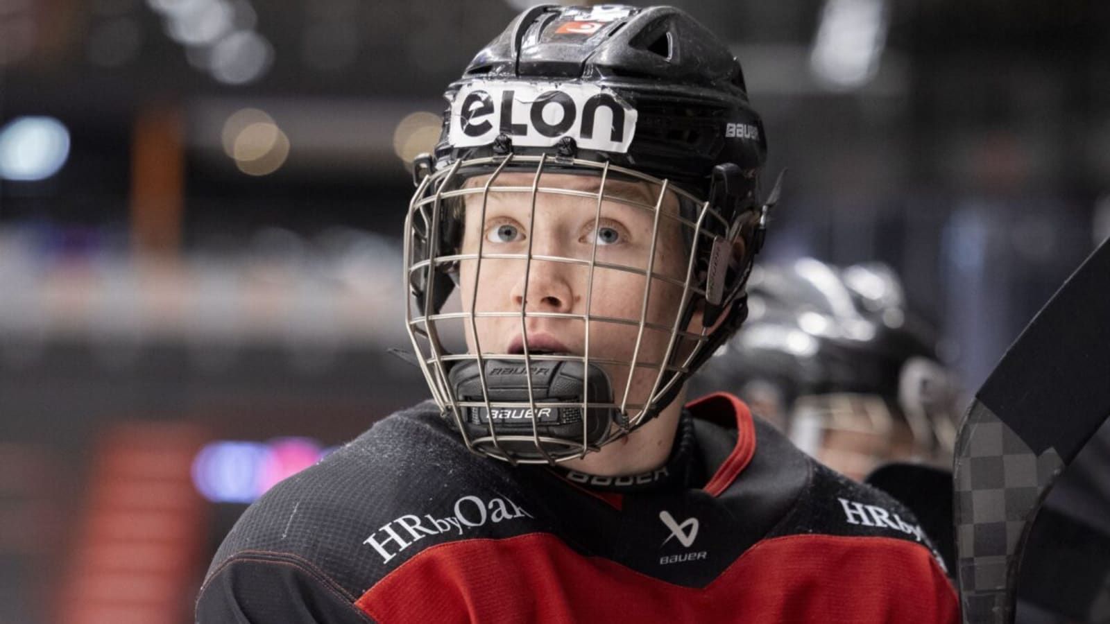 Theodor Hallquisth – 2025 NHL Draft Prospect Profile