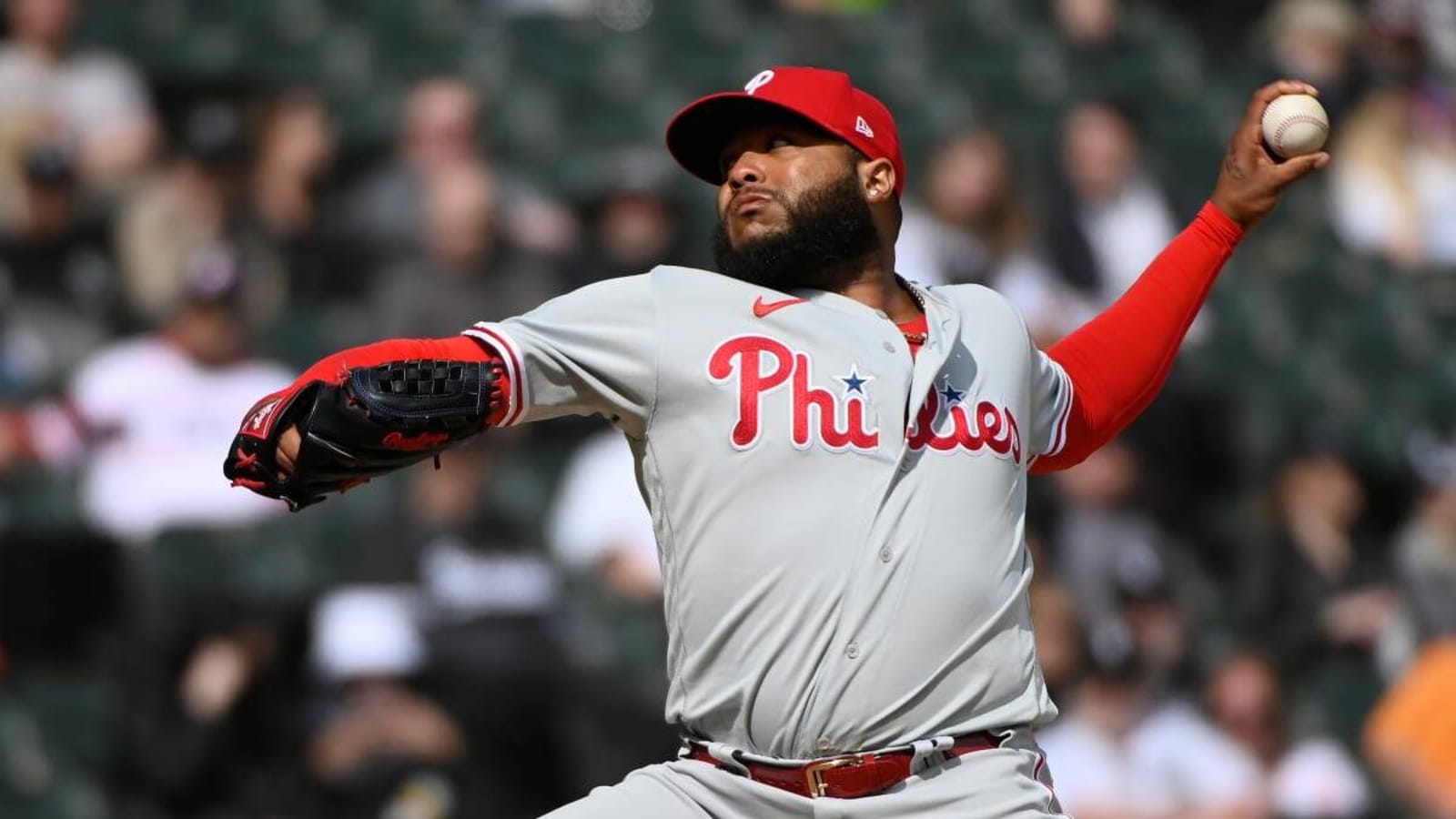 What Are the Phillies Plans After Losing Closer to Injury?