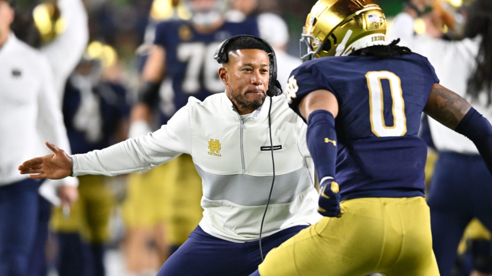 Notre Dame vs USC Preview, Prediction: Win One and CFP Done for the Irish
