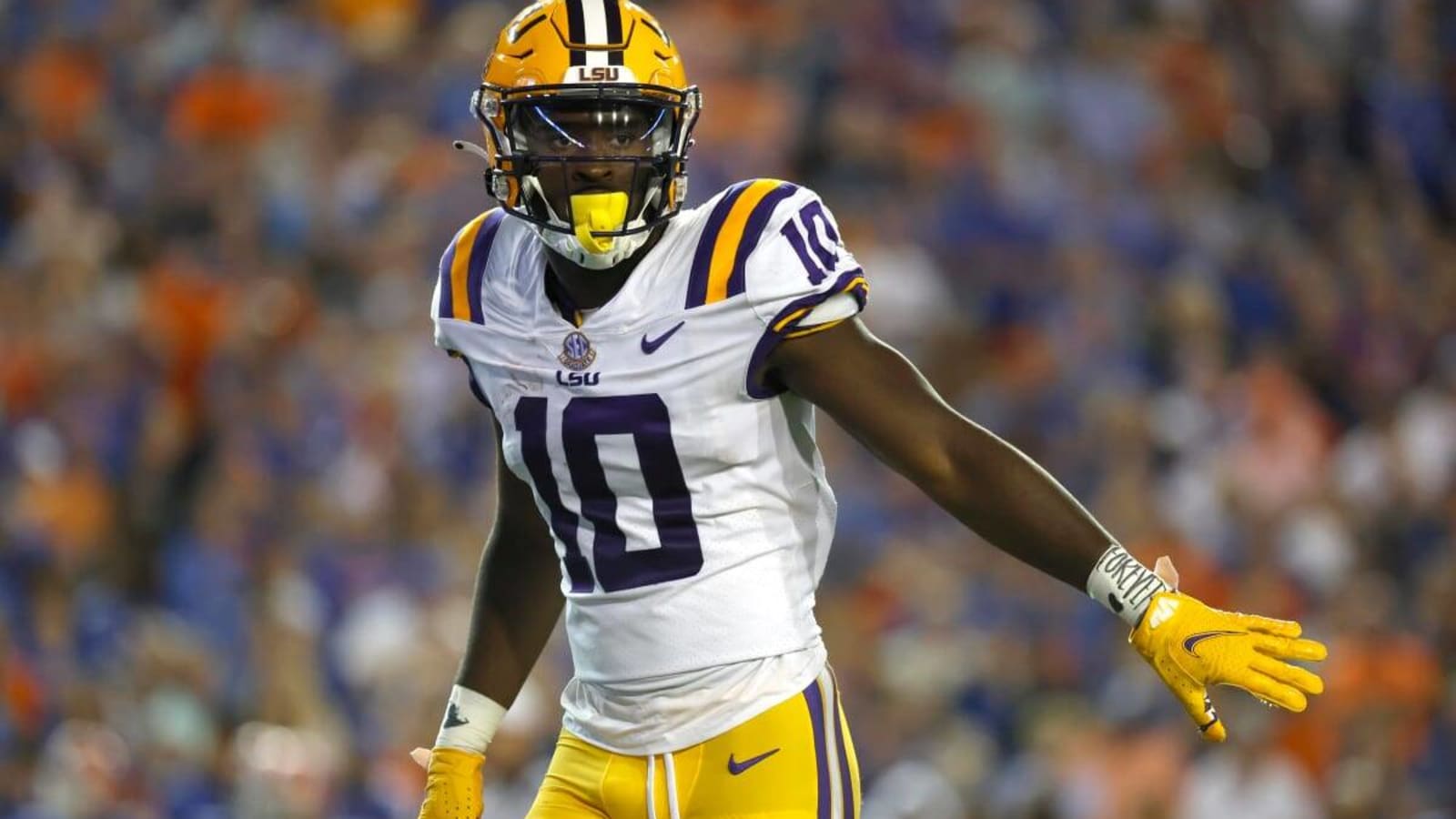 Three LSU Players to Watch Against UAB on Senior Day