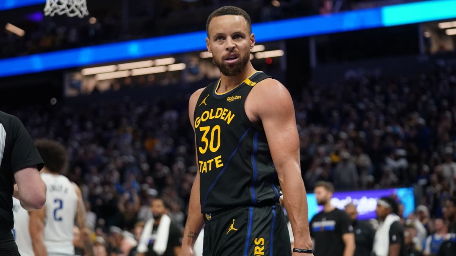Why Should You  Watch Warriors vs. Nets?