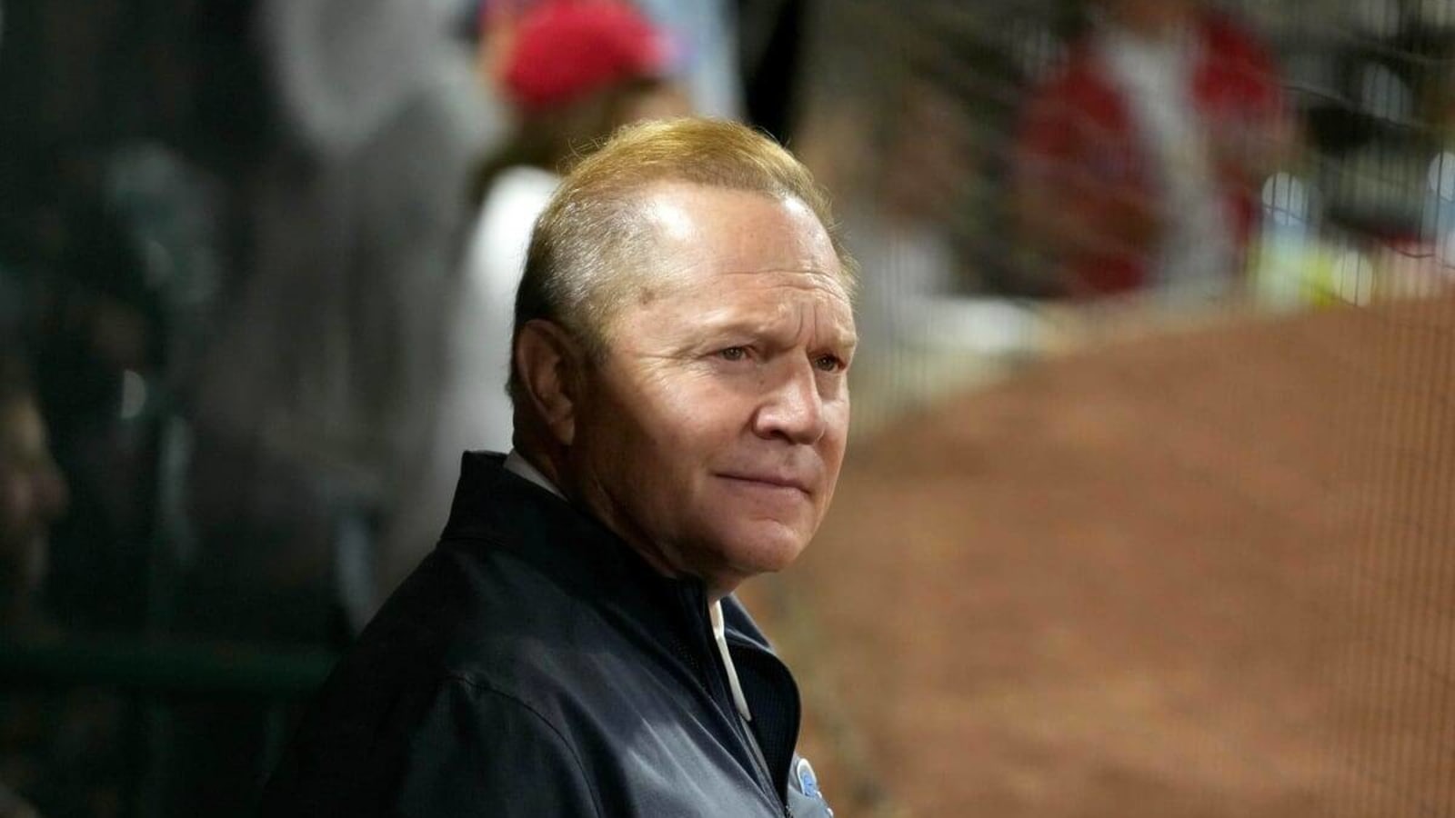  Agent Scott Boras Likes the Halos as a Landing Spot for his Clients