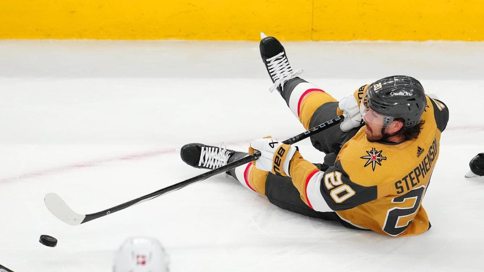 Vegas Golden Knights’ Chandler Stephenson, Anthony Mantha day-to-day with undisclosed injuries