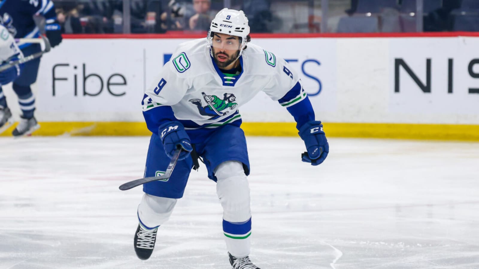 Abbotsford Canucks Notebook: Bains, Khaira, Winning Streak, Calder Cup Hopes & More