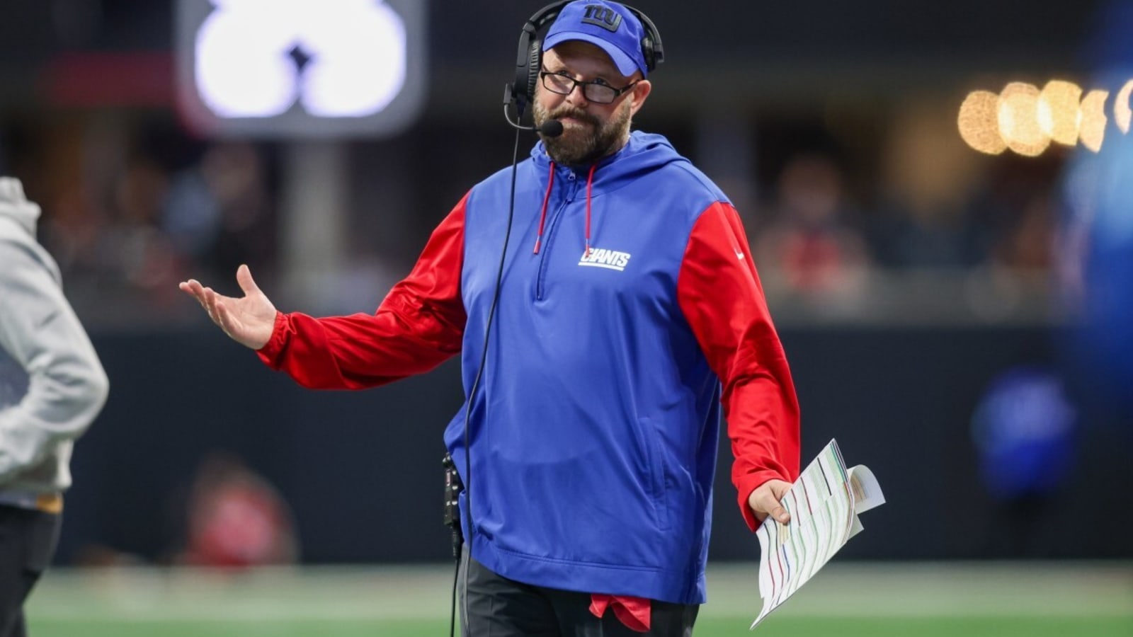 Giants Schedule Release: Game-By-Game Predictions