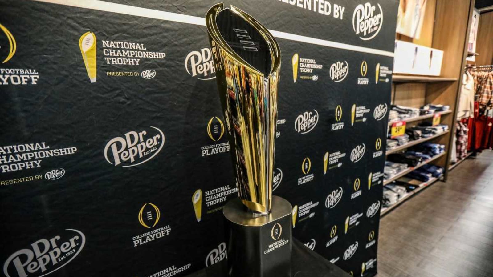 Updated BCS Ranking Hint At College Football Playoff Ranking Shakeup