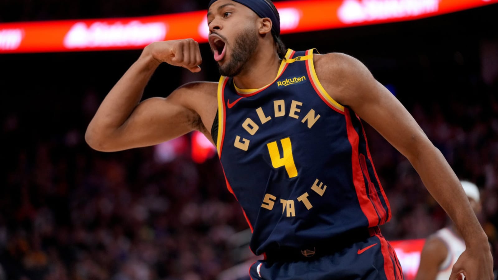 Warriors Predicted to Trade Moses Moody For Bulls Star in Offseason Deal