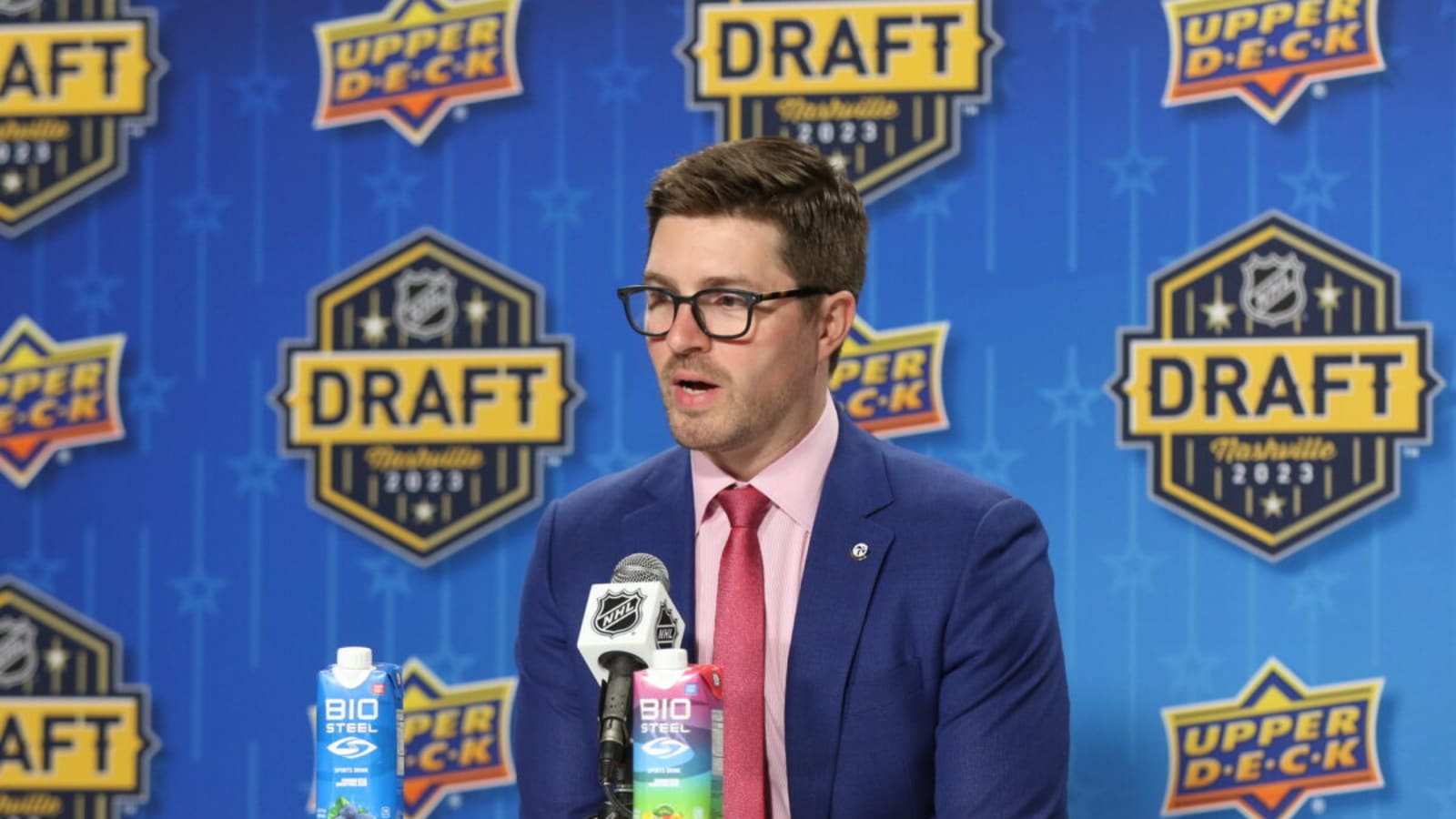 NHL Rumours: Penguins, Eichel, Golden Knights, Carbery, Slavin
