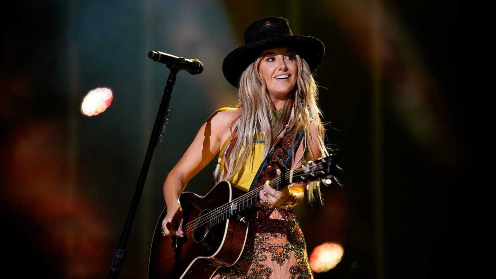 Lainey Wilson Drops New Music Featuring Miranda Lambert
