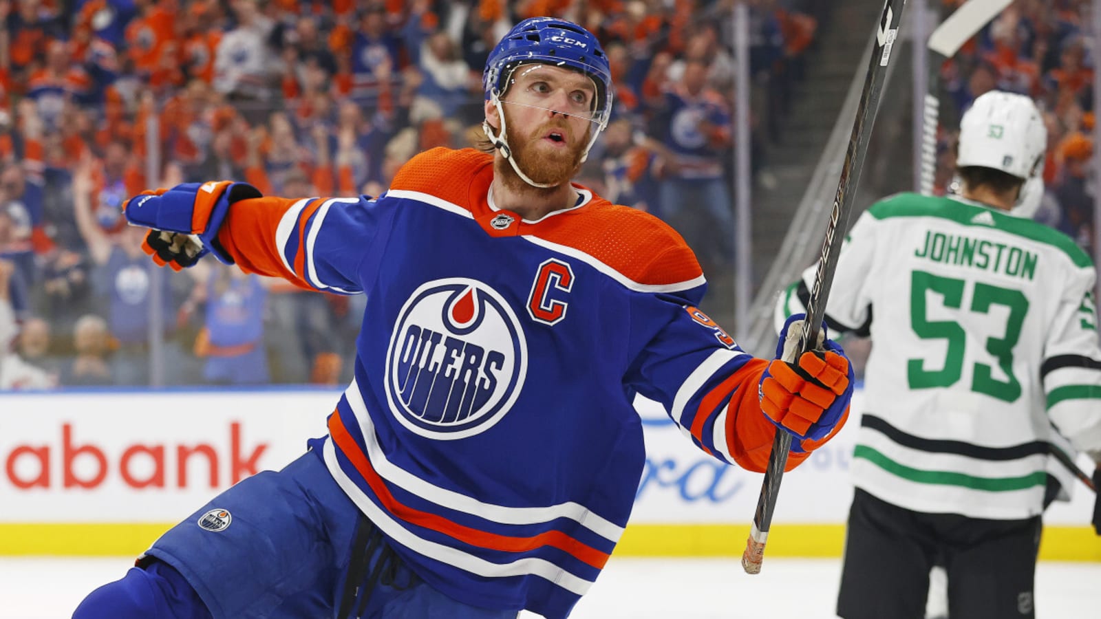Oilers&#39; Connor McDavid Gets &#39;Load Management&#39; Update Amid Injury Rehab