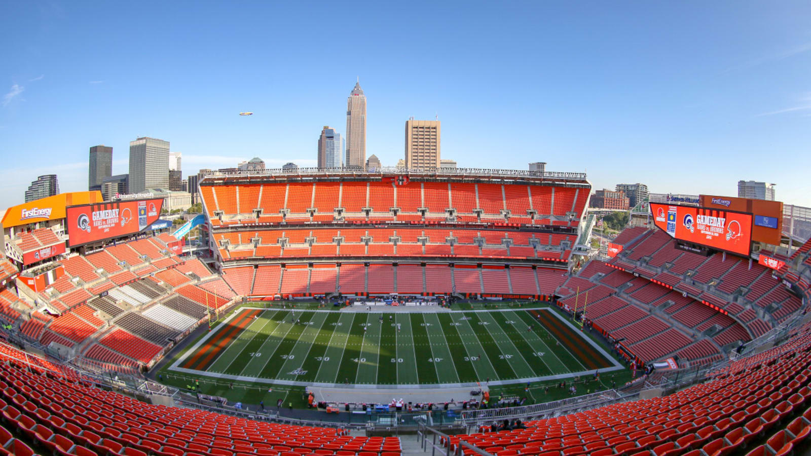Two AFC Teams Have Longest Conference Championship Game Droughts