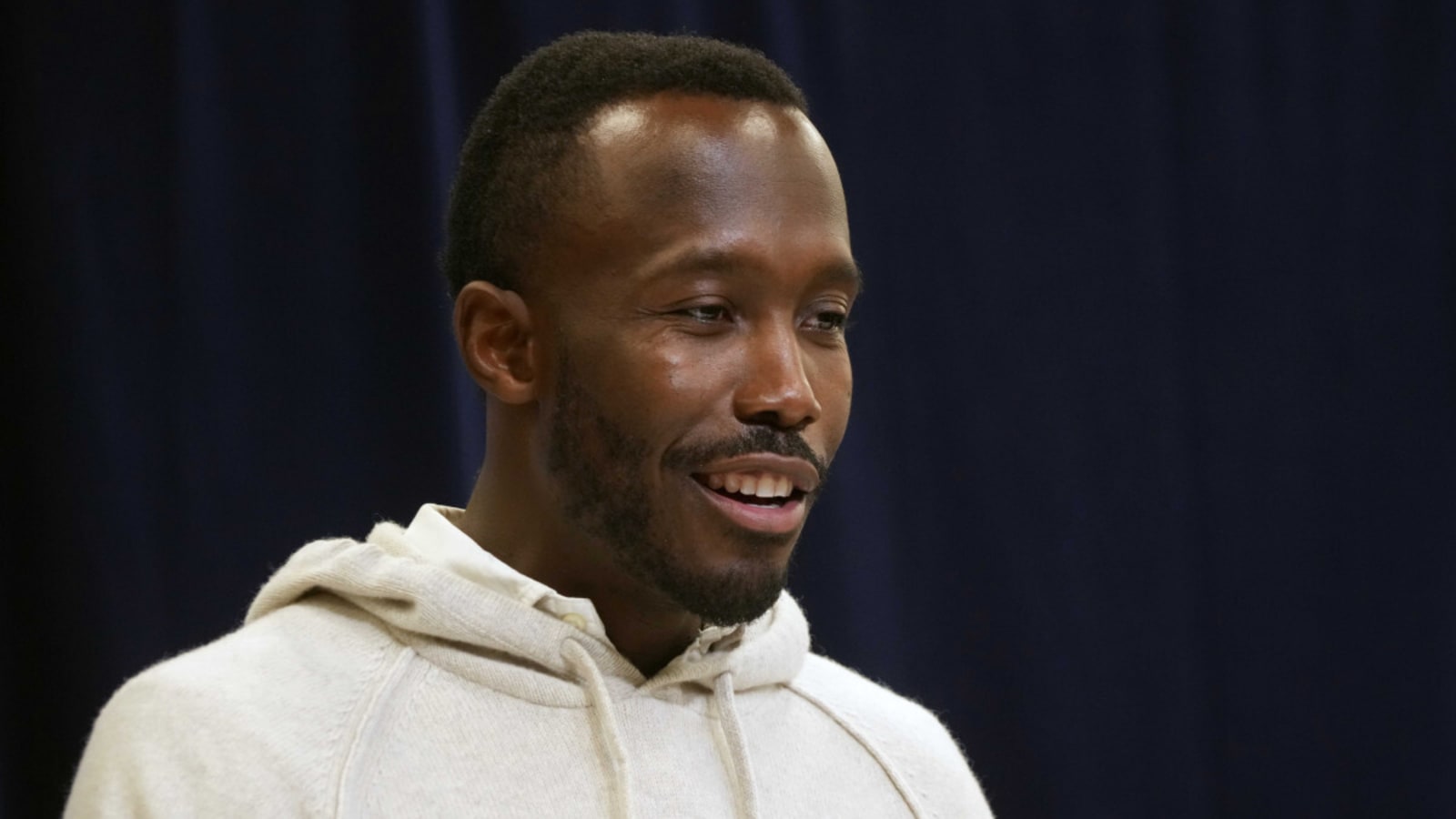 Maxx Crosby&#39;s extension with Raiders sends firm message about Vikings GM Kwesi Adofo-Mensah