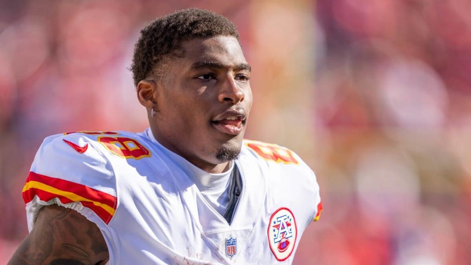 Chiefs Injury Updates: Jody Fortson, Drue Tranquill and Mike Danna Leave Practice