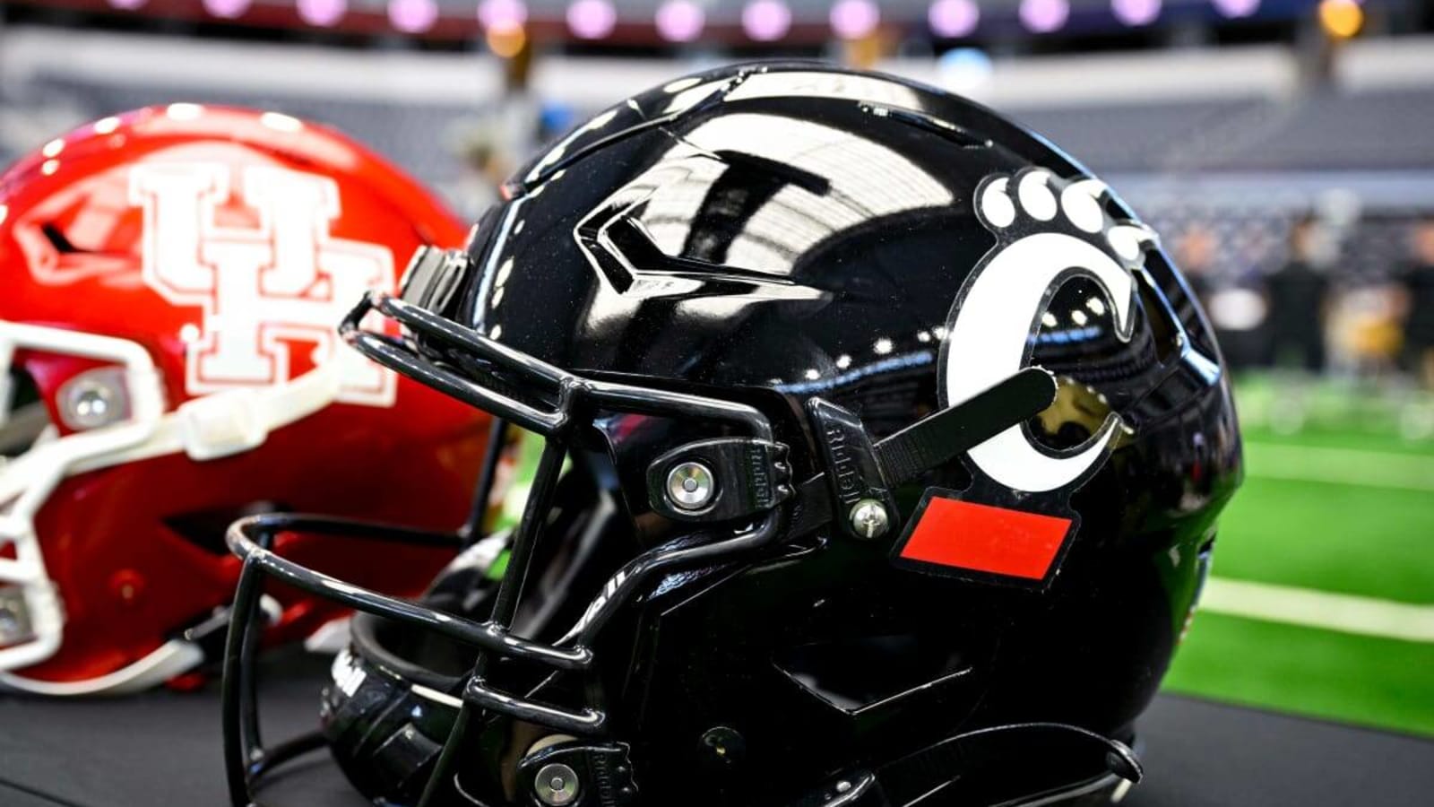 Cincinnati Football Adds Commitment From Grambling Running Back