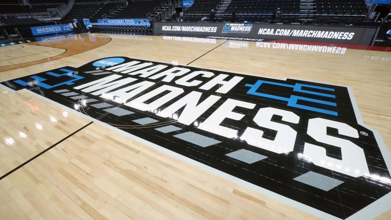 Two College Basketball Coaches Fired On Day 1 Of NCAA Tournament