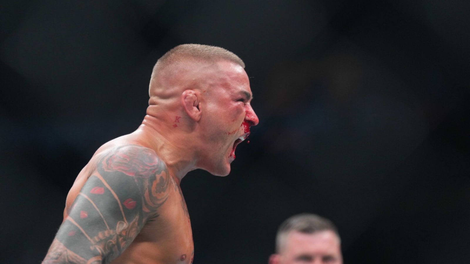 Dustin Poirier’s Final Opponent—Who Will Get the Retirement Fight?