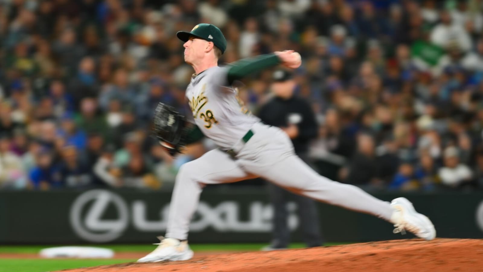 Reliever&#39;s Injury Highlights Yankees’ Disastrous Trade Deadline Moves