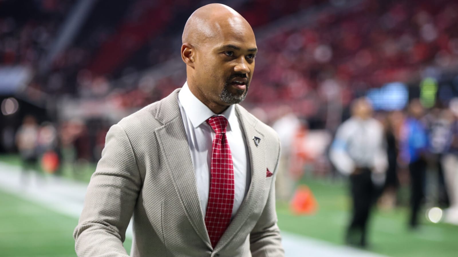 NFL analyst makes bold prediction that would get the Atlanta Falcons off the hook with their biggest dilemma in 2025