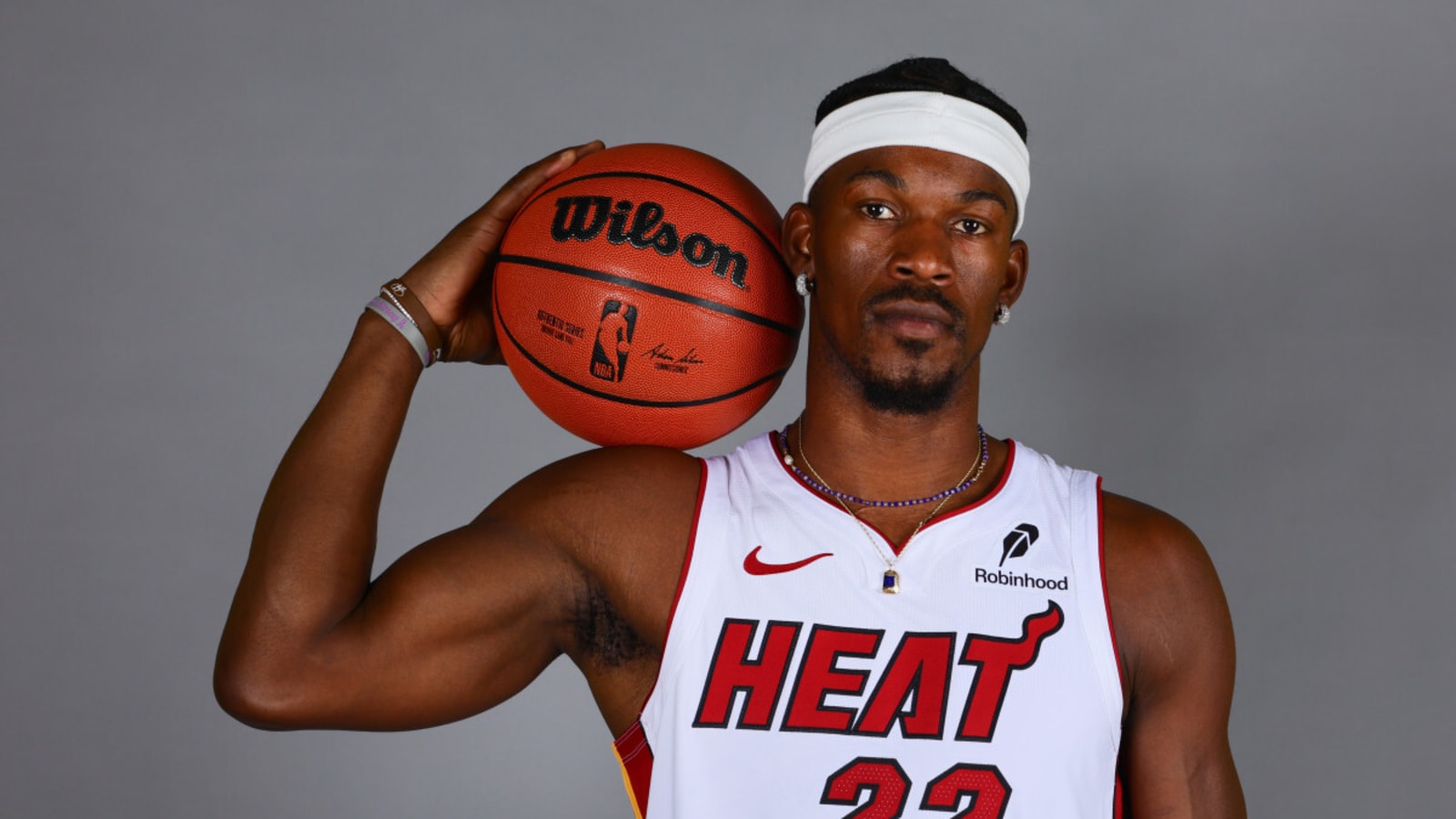Jimmy Butler Makes Bold Miami Heat Contract Decision
