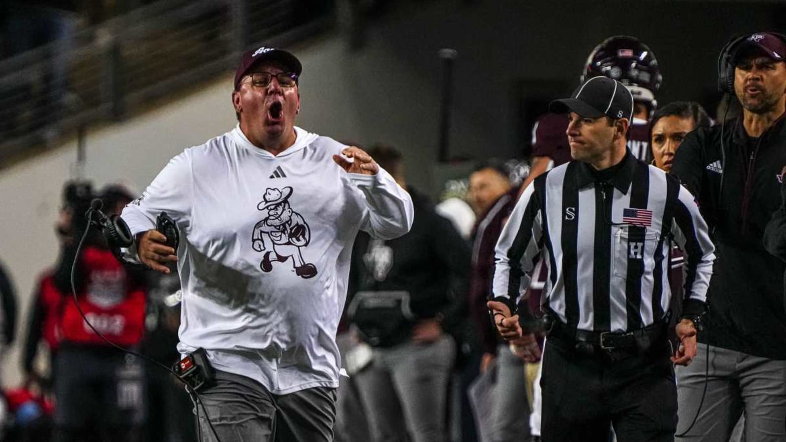 Texas A&M’s Biggest Recruiting Steal? Freshman WR Set to Shine in 2025