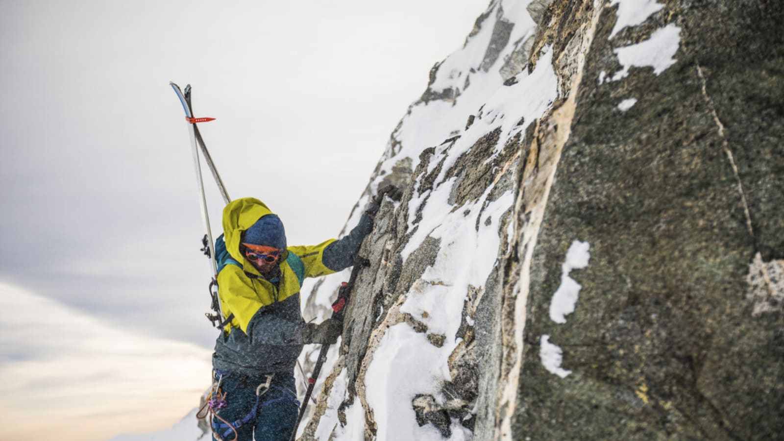 What Is Ski Mountaineering? A Beginner&#39;s Guide