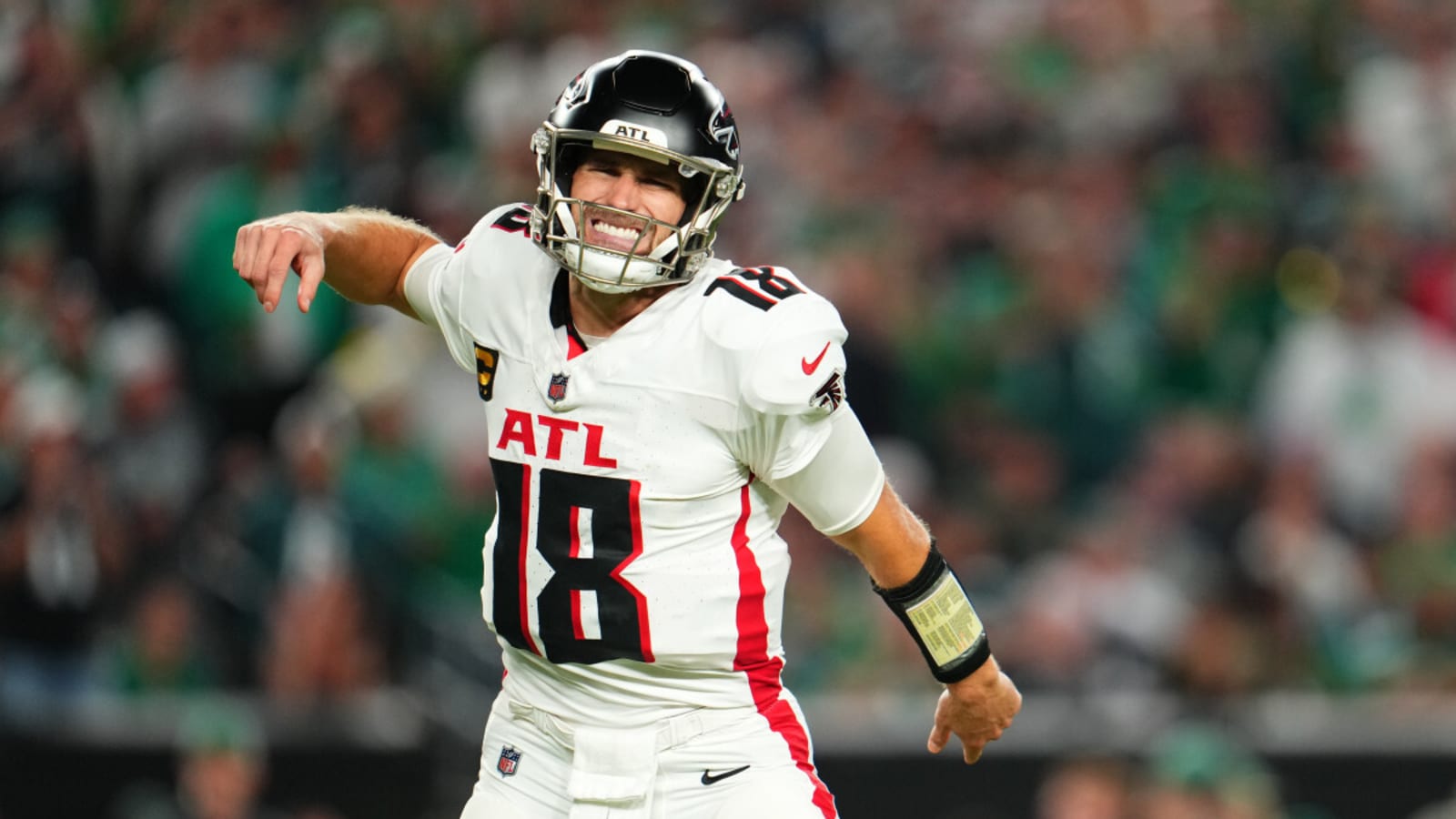 Potential Asking Price In Kirk Cousins Trade Has Been Revealed