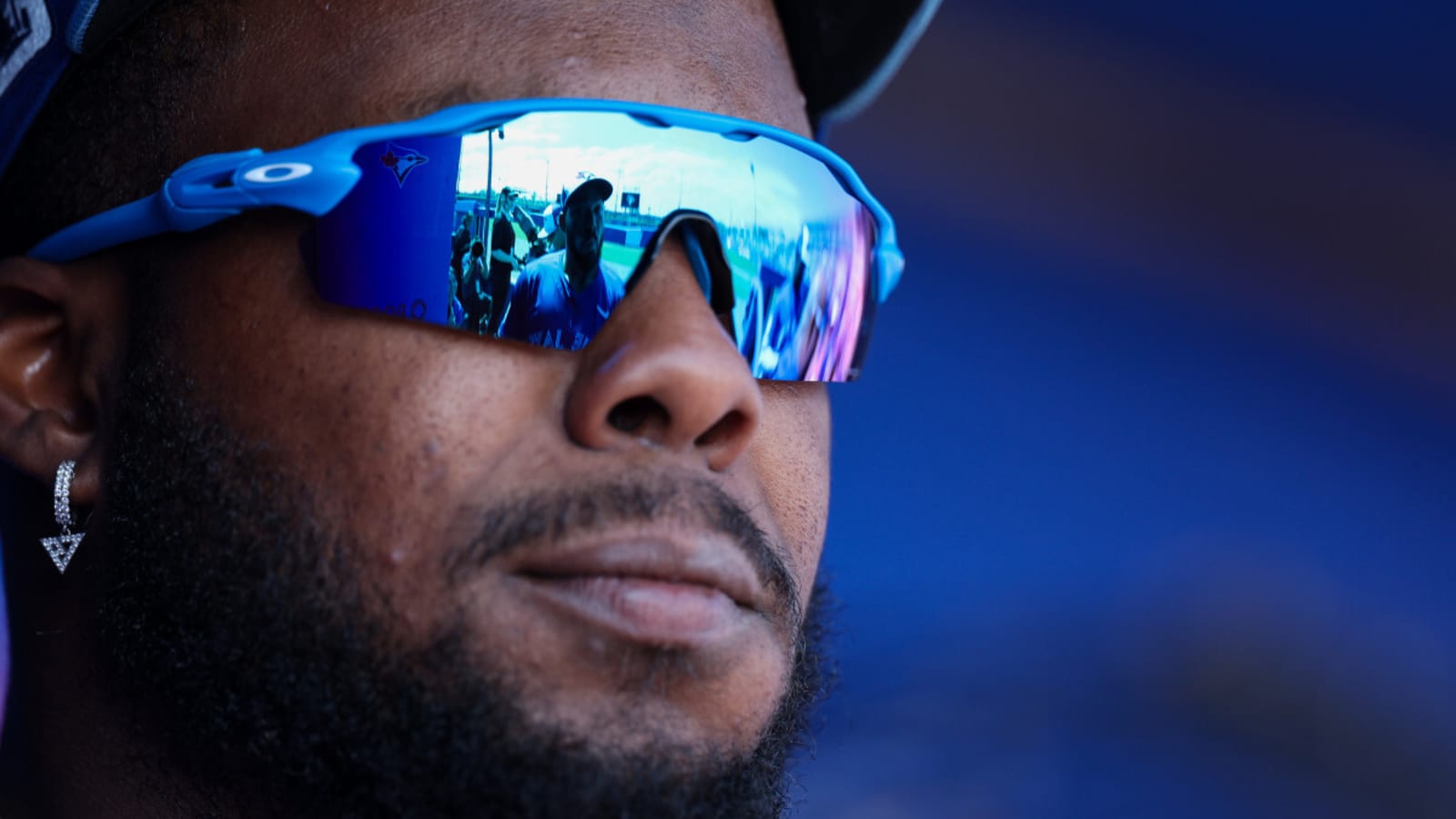 Vladimir Guerrero Jr. Sends Clear Message About Blue Jays’ Lineup