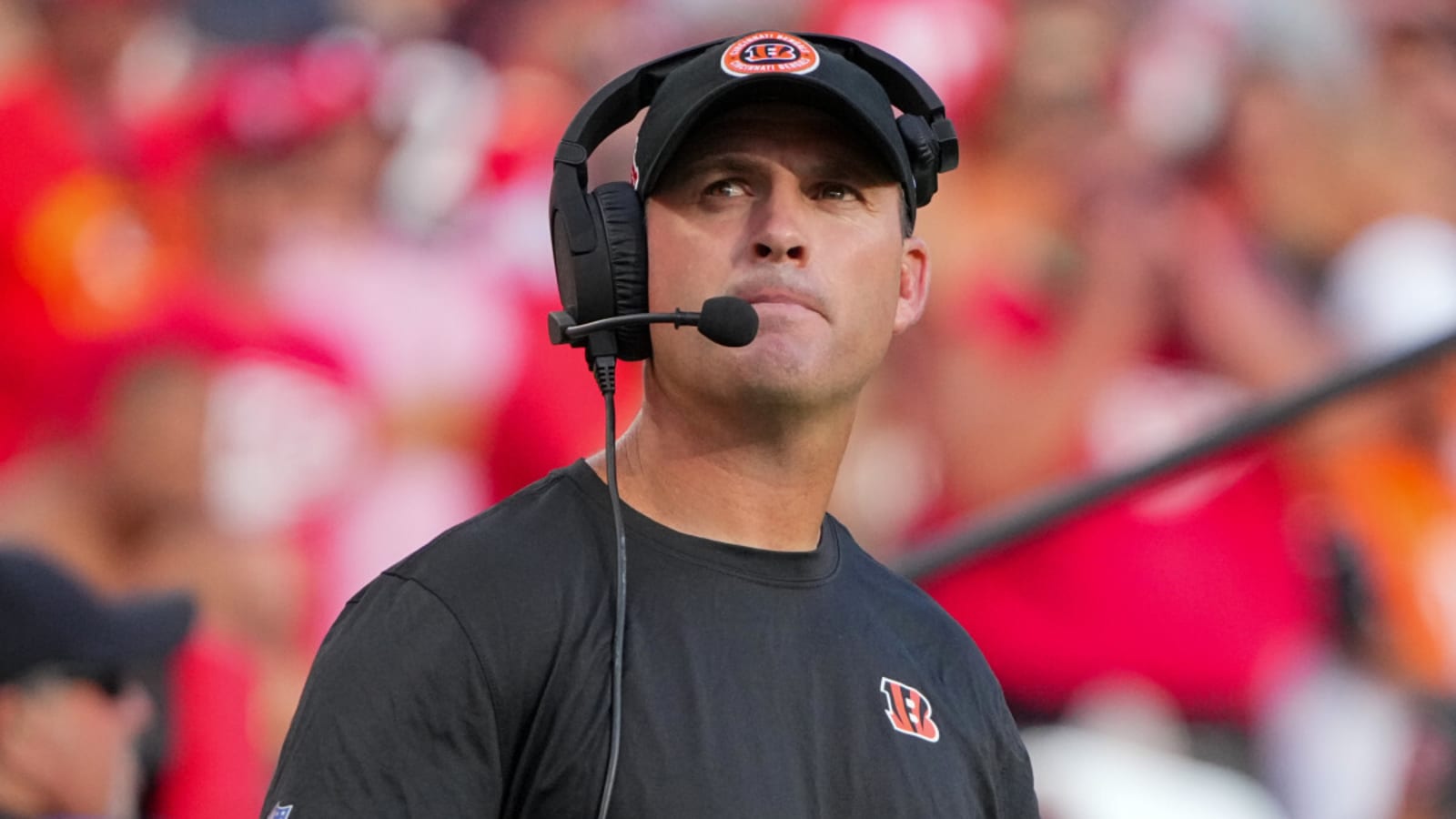 Cincinnati Bengals Announce Roster Move at Wide Receiver Position