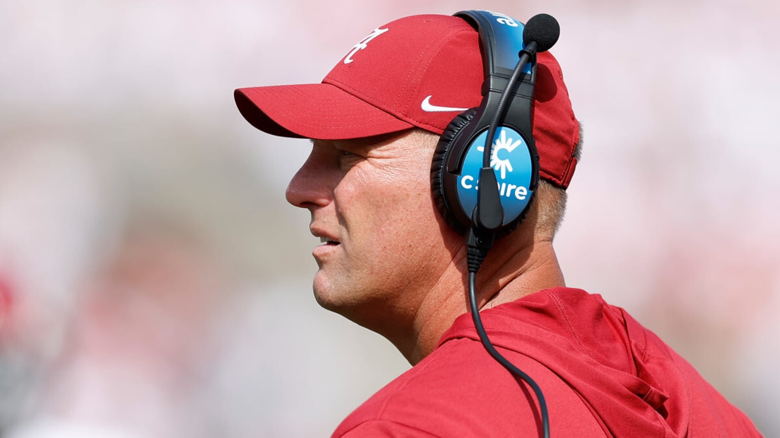 Florida State Quarterback Taunts Alabama Ahead Of Week 1 Game