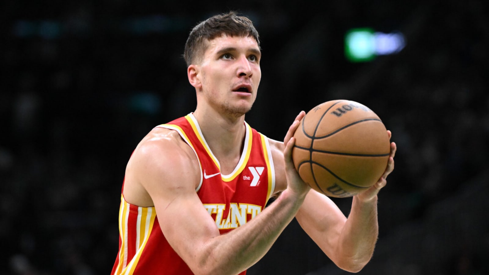 Grading The Bogdan Bogdanovic Trade To The Clippers: Surprising But High-Reward Deal