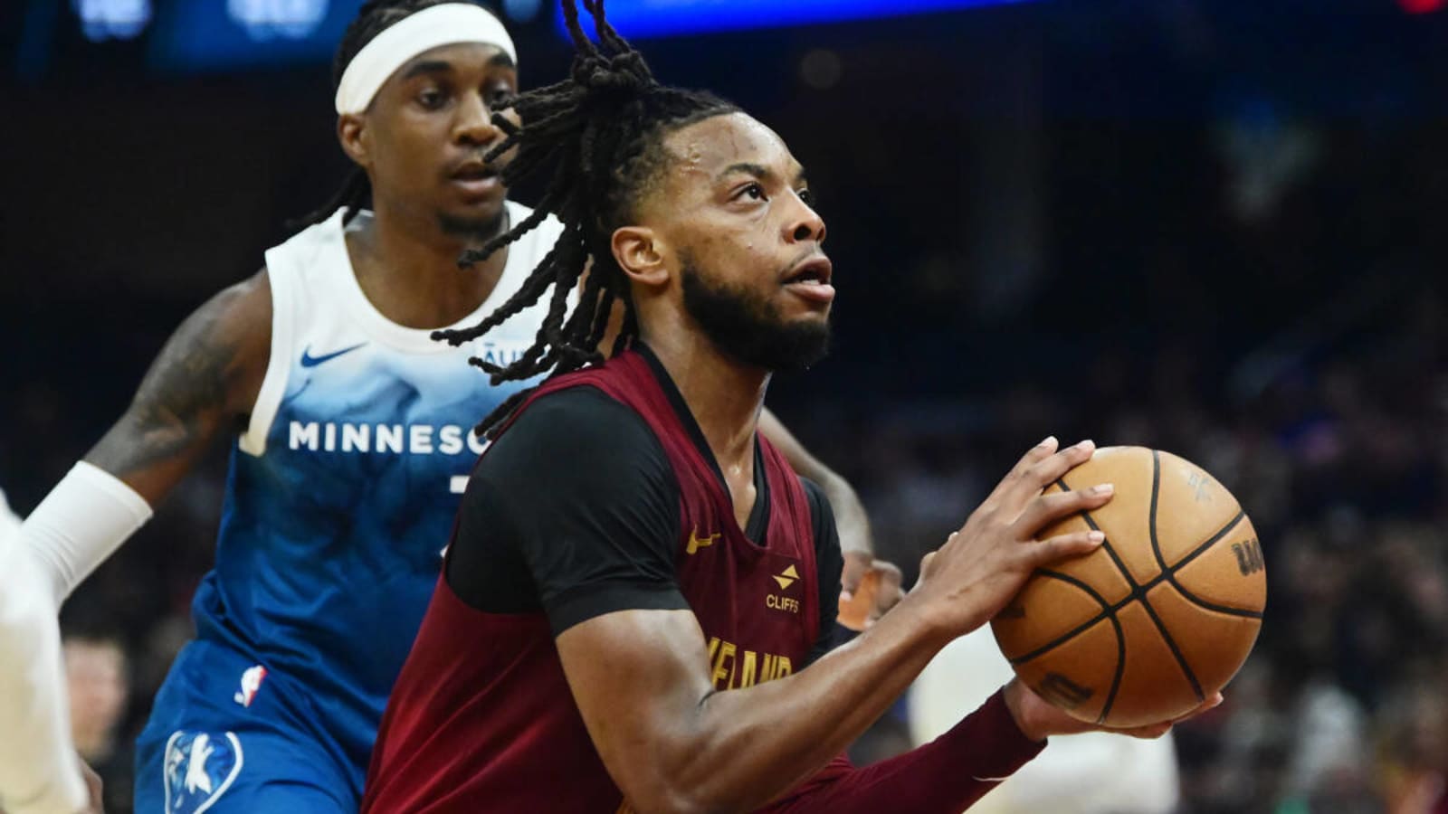 Cavs outlast Wolves in overtime despite Naz Reid&#39;s 34 points