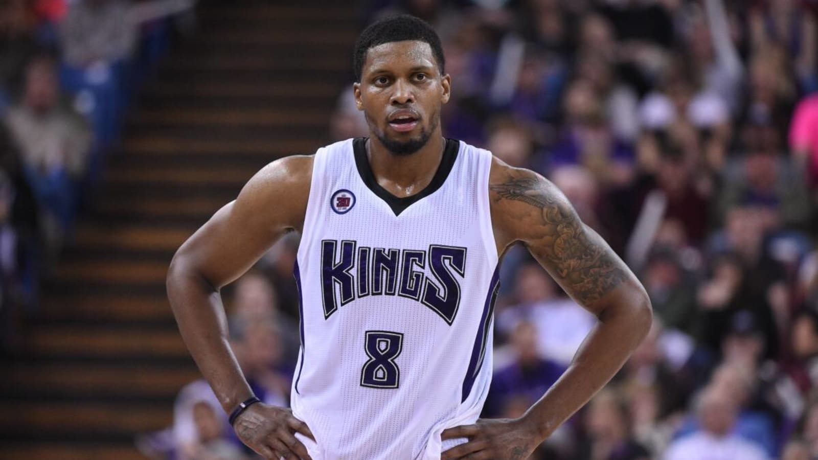 Rudy Gay Explains Why Firing Mike Malone For George Karl Made The 2010s Sacramento Kings &#39;Basketball Hell&#39;